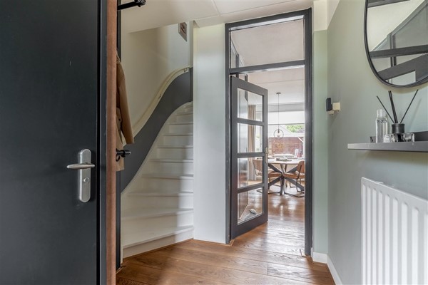 Medium property photo - Provincienlaan 10, 9642 GX Veendam